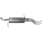 Exhaust Muffler