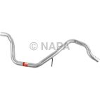 Exhaust Intermediate Pipe