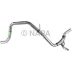 Exhaust Y Pipe