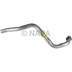 Exhaust Intermediate Pipe