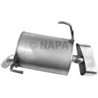 Exhaust Muffler