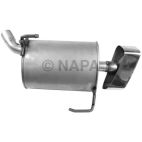 Exhaust Muffler