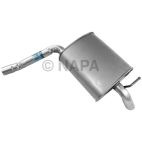 Exhaust Muffler