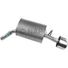 Exhaust Muffler