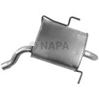 Exhaust Muffler
