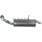 Exhaust Muffler