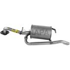 Exhaust Muffler