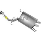 Exhaust Muffler