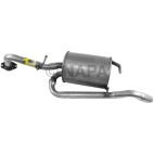 Exhaust Muffler