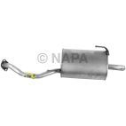 Exhaust Muffler