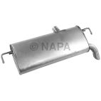 Exhaust Muffler