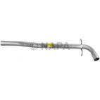 Exhaust Intermediate Pipe