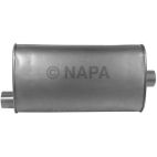 Exhaust Muffler