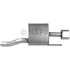 Exhaust Muffler