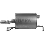 Exhaust Muffler