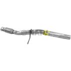Exhaust Expansion Pipe