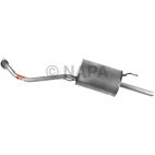 Exhaust Muffler