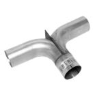 Exhaust Adapter