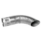 Exhaust Pipe Tip