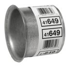 Exhaust Adapter