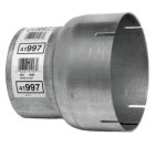 Exhaust Adapter