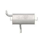 Muffler