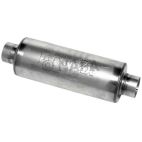 Exhaust Muffler