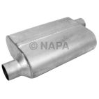 Exhaust Muffler
