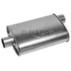 Exhaust Muffler