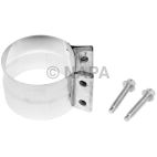 Exhaust Clamp