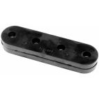 Exhaust System Hanger Insulator