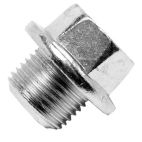 Exhaust Manifold Plug