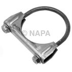 Exhaust Clamp