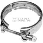 Exhaust Clamp