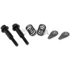 Exhaust Bolt and Spring