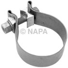 Exhaust Clamp