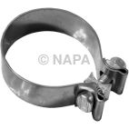Exhaust Clamp