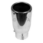Exhaust Pipe Spout