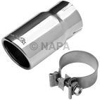 Exhaust Pipe Spout