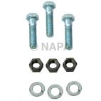 Exhaust Bolt