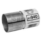 Exhaust Pipe Connector