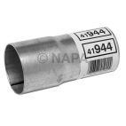 Exhaust Pipe Connector