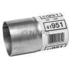 Exhaust Pipe Connector
