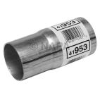 Exhaust Reduction Pipe