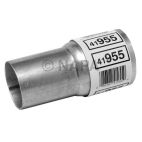 Exhaust Reduction Pipe