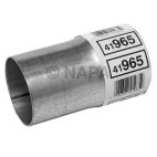 Exhaust Pipe Connector