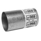Exhaust Reduction Pipe