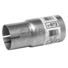 Exhaust Reduction Pipe