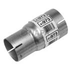 Exhaust Reduction Pipe