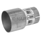 Exhaust Reduction Pipe